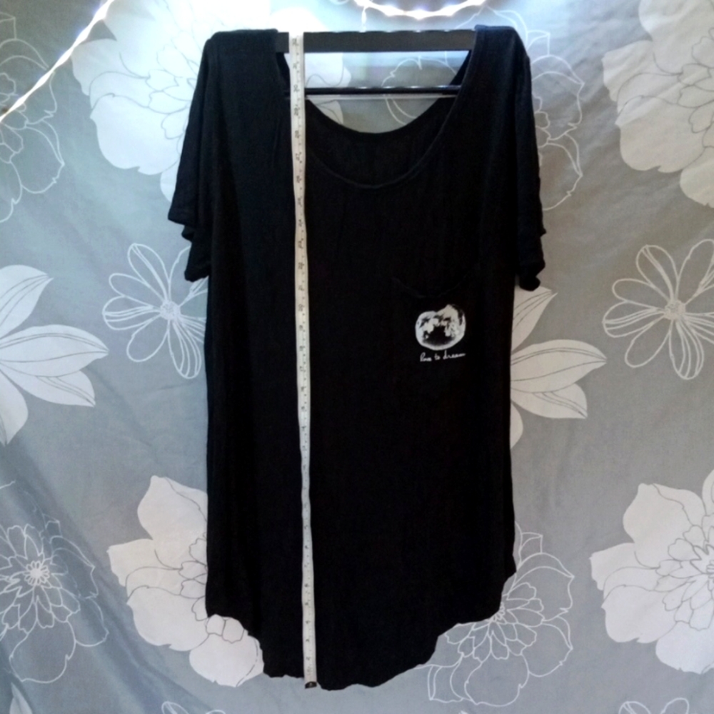 Love to dream soft T Large